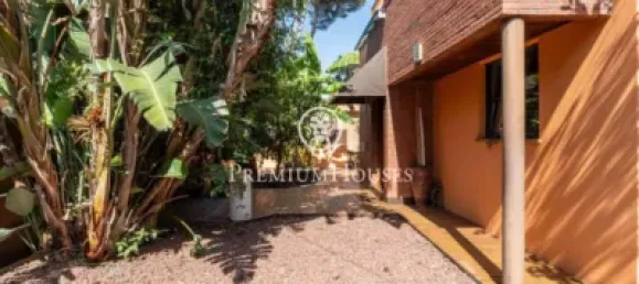 5 Schlafzimmer Haus in Castelldefels, Spain, Nr. 143004 46