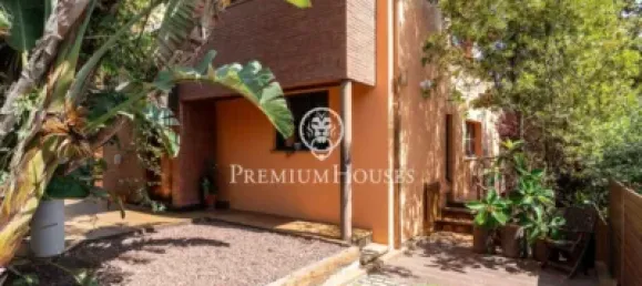 5 Schlafzimmer Haus in Castelldefels, Spain, Nr. 143004 36