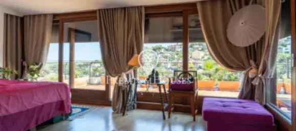5 Schlafzimmer Haus in Castelldefels, Spain, Nr. 143004 21
