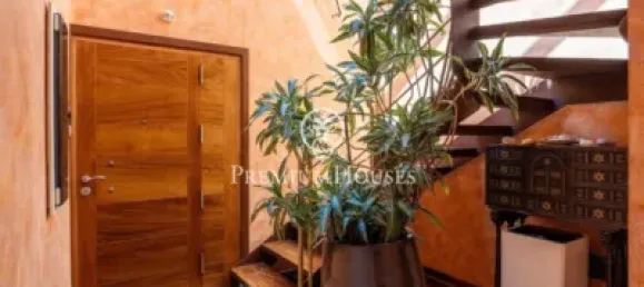 5 Schlafzimmer Haus in Castelldefels, Spain, Nr. 143004 18