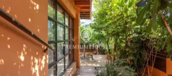 5 Schlafzimmer Haus in Castelldefels, Spain, Nr. 143004 40