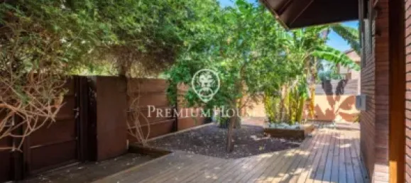 5 Schlafzimmer Haus in Castelldefels, Spain, Nr. 143004 48