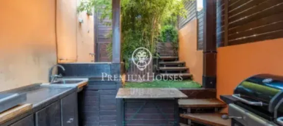 5 Schlafzimmer Haus in Castelldefels, Spain, Nr. 143004 42