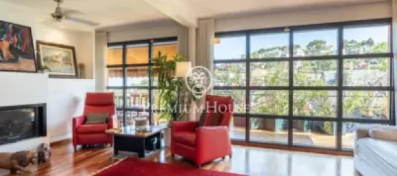 5 Schlafzimmer Haus in Castelldefels, Spain, Nr. 143004 2