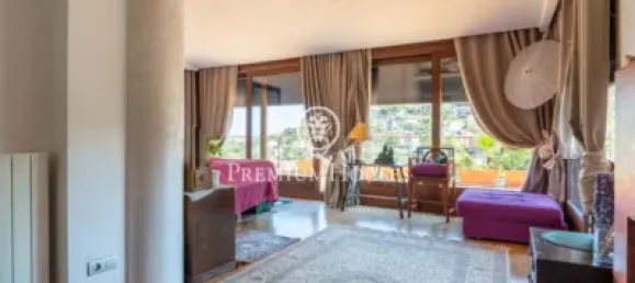 5 Schlafzimmer Haus in Castelldefels, Spain, Nr. 143004 22