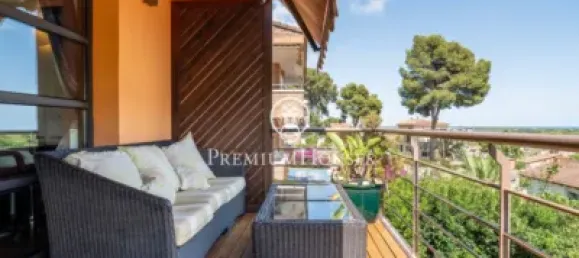 5 Schlafzimmer Haus in Castelldefels, Spain, Nr. 143004 29