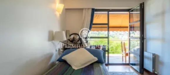 5 Schlafzimmer Haus in Castelldefels, Spain, Nr. 143004 25