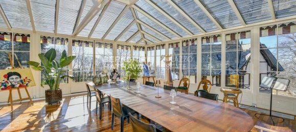 29غرفة فيلا في Brunate, Italy رقم 125877 32