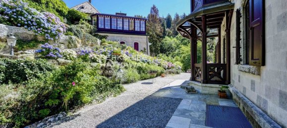 29غرفة فيلا في Brunate, Italy رقم 125877 26