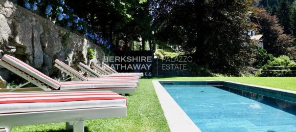 29غرفة فيلا في Brunate, Italy رقم 125877 10