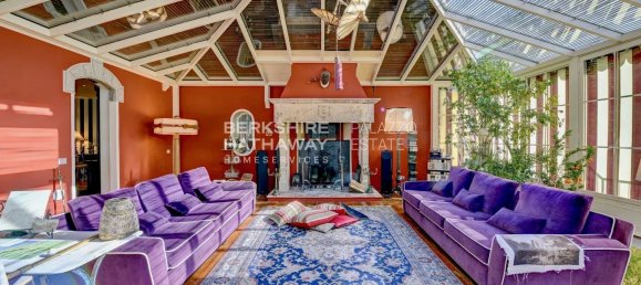 29غرفة فيلا في Brunate, Italy رقم 125877 31