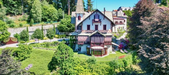 29غرفة فيلا في Brunate, Italy رقم 125877 19