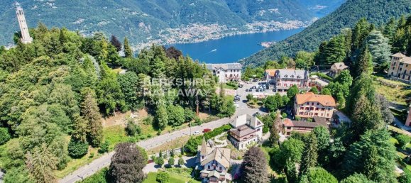 29غرفة فيلا في Brunate, Italy رقم 125877 5