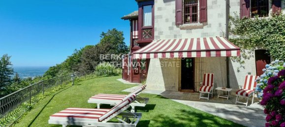 29غرفة فيلا في Brunate, Italy رقم 125877 24