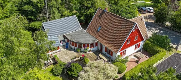 3 bedrooms House in Nordfriesland, Germany No. 329472 2