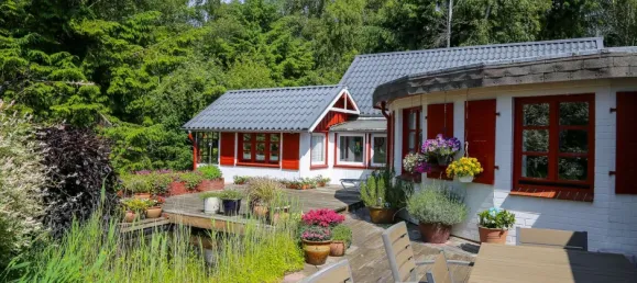 3 bedrooms House in Nordfriesland, Germany No. 329472 6