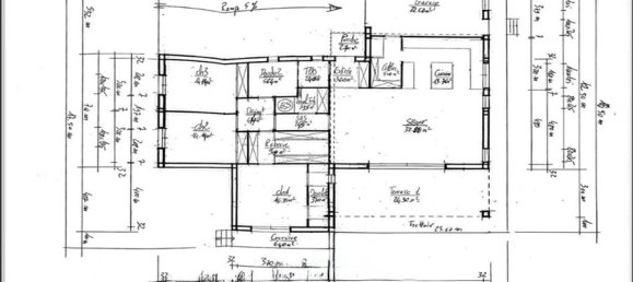 1075m² Land in Carcassonne, France No. 293500 4