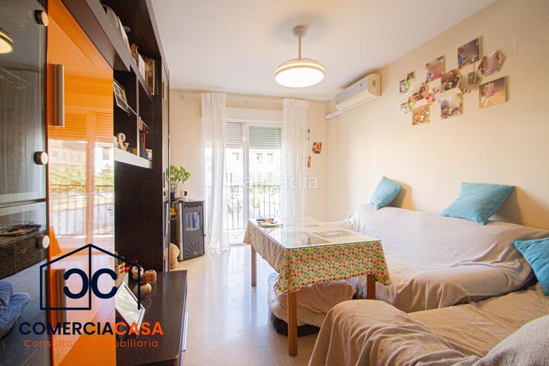 2 Schlafzimmer Wohnung in Las Gabias, Spain, Nr. 234687