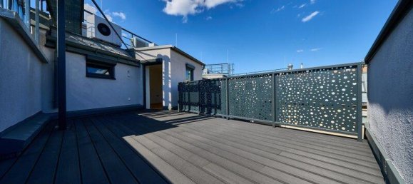 3 rooms Apartment in Margareten, Austria No. 205363 5