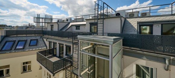 3 rooms Apartment in Margareten, Austria No. 205363 24