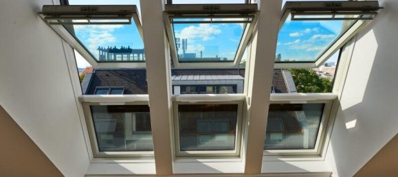 3 rooms Apartment in Margareten, Austria No. 205363 2