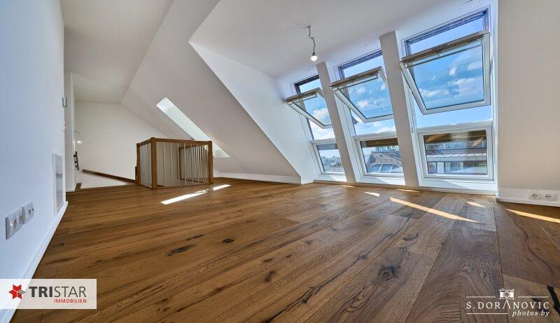 3 rooms Apartment in Margareten, Austria No. 205363