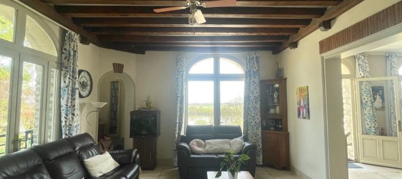 7 Schlafzimmer Haus in Meung-sur-Loire, France, Nr. 38958 6