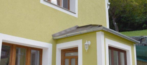 7-Zimmer Haus in Penzing, Austria, Nr. 19460 25