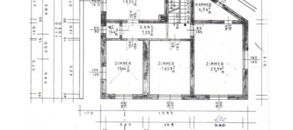 7-Zimmer Haus in Penzing, Austria, Nr. 19460 11