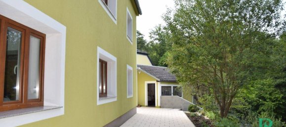 7-Zimmer Haus in Penzing, Austria, Nr. 19460 24