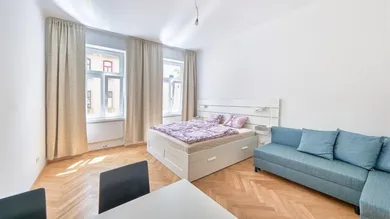 Studio in Neubau, Austria No. 217164