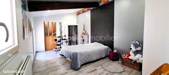 4 غرف نوم تاون هاوس في Occitanie, France رقم 288197 19