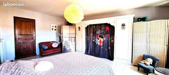 4 غرف نوم تاون هاوس في Occitanie, France رقم 288197 20