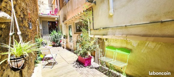 4 غرف نوم تاون هاوس في Occitanie, France رقم 288197 8