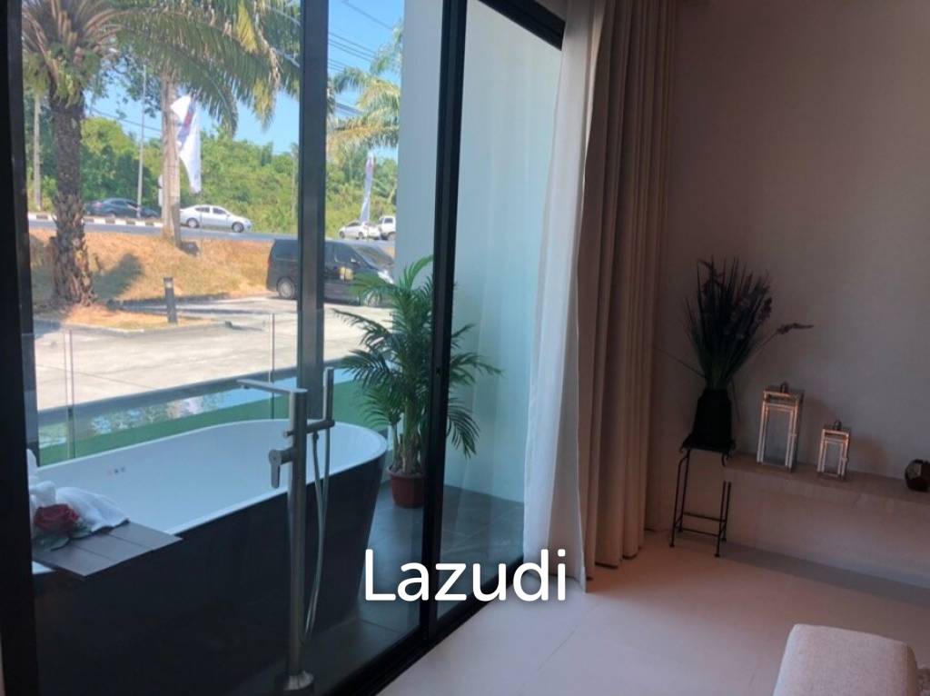 1 chambre Condo à Karon, Thailand No. 14397