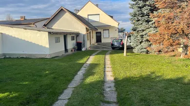 Casa de 5 dormitorios en Klingenbach, Austria No. 94723