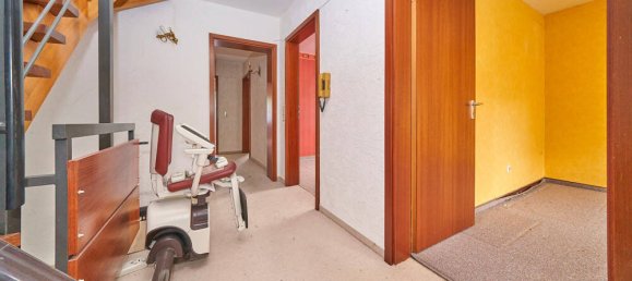 5 bedrooms Townhouse in Ludwigsburg, Germany No. 233427 11