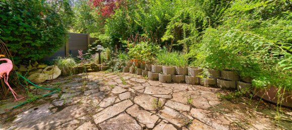 5 bedrooms Townhouse in Ludwigsburg, Germany No. 233427 25