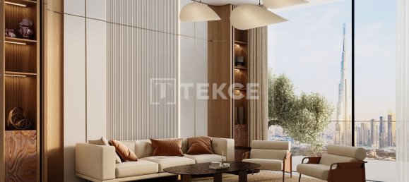 2 chambres appartement à vendre à Majan, Dubai, UAE № 199990 14