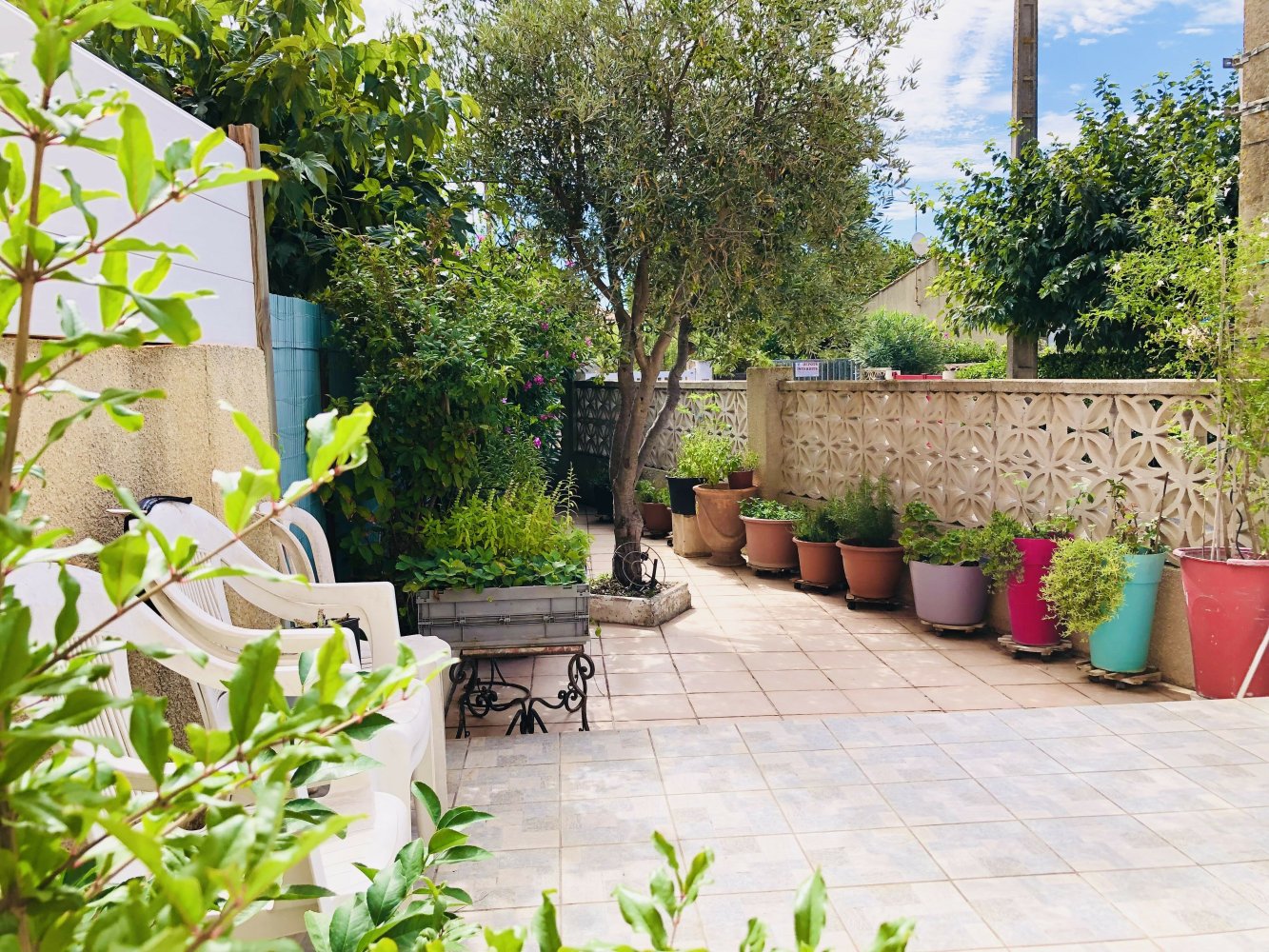 2 bedrooms House in Valras-Plage, France No. 354316