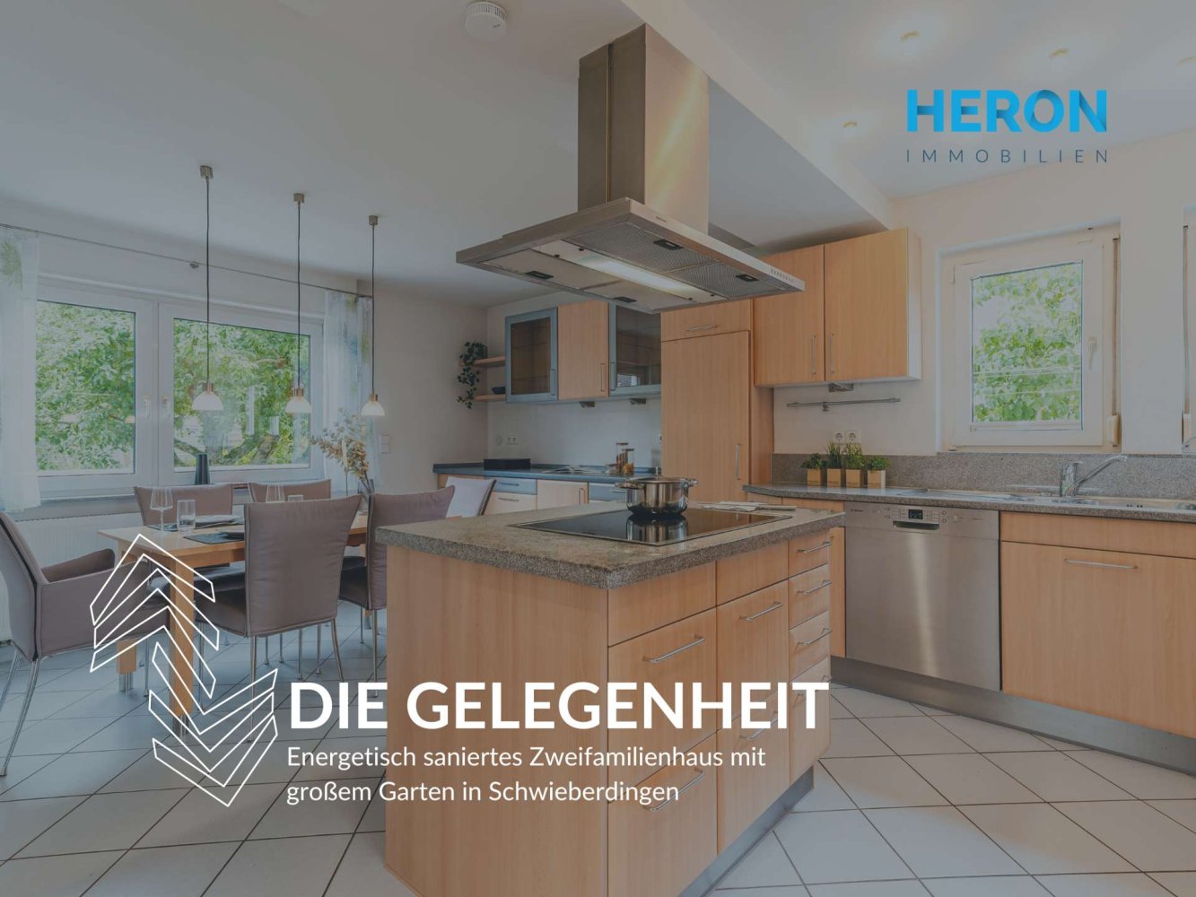 Adosado de 5 dormitorios en Ludwigsburg, Germany No. 219580