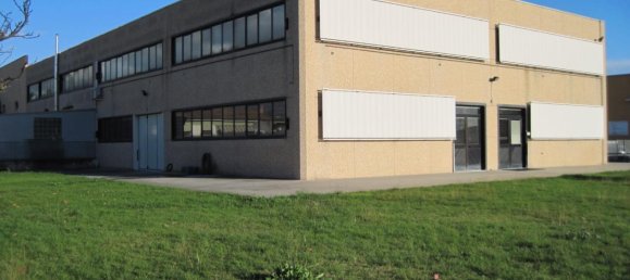  مستودع في Viareggio, Italy 940متر مربع رقم 357424 7