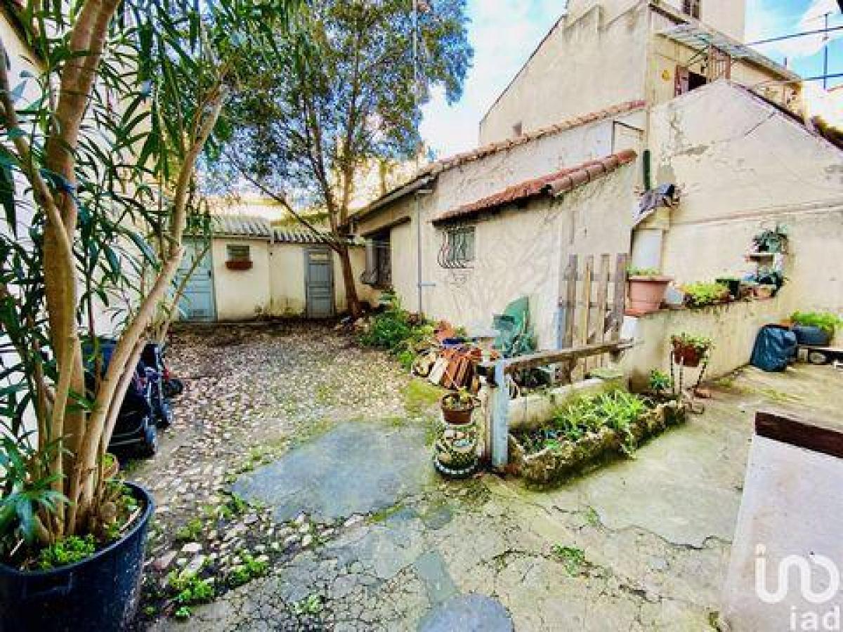 Studio-Eigentumswohnung in Marseille, France, Nr. 15535