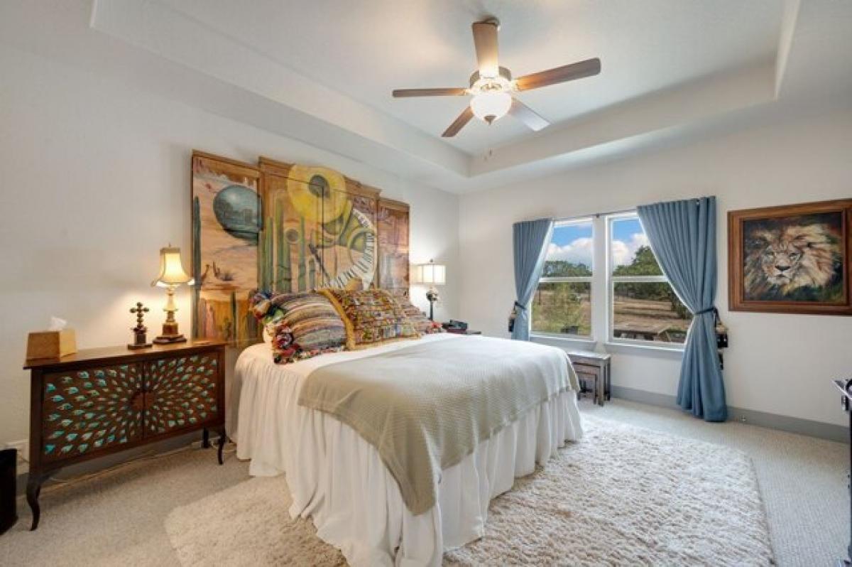 Дом с 3 спальнями в Бланко, США № 388178