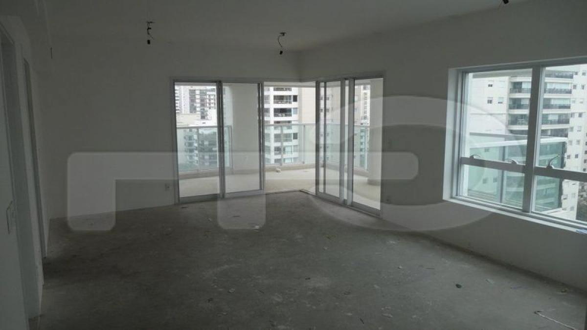 4 bedrooms Apartment in Sao Paulo, Brazil No. 454739