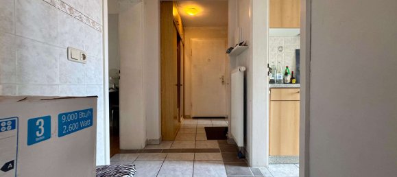 1 غرف نوم شقة في Boblingen, Germany رقم 259085 4