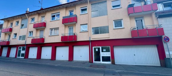 1 غرف نوم شقة في Boblingen, Germany رقم 259085 8