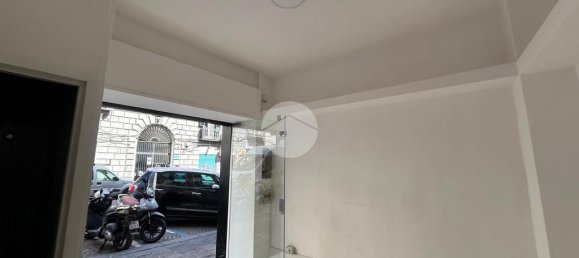 1-Zimmer Gewerbliche Immobilie in Naples, Italy, Nr. 124187 6