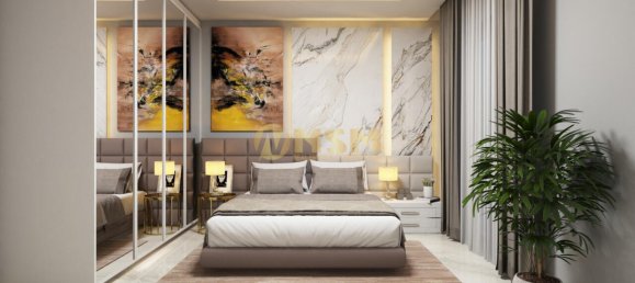 Apartment 1+1 in Alanya, Turkey No. 8459 28