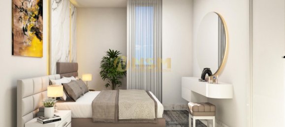 Apartment 1+1 in Alanya, Turkey No. 8459 17